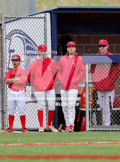 Thumbnail 2 in Regis Jesuit @ Legend photogallery.