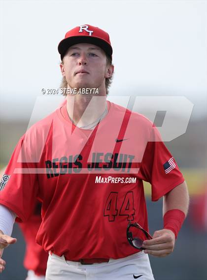 Thumbnail 1 in Regis Jesuit @ Legend photogallery.