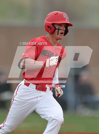 Thumbnail 3 in Regis Jesuit @ Legend photogallery.