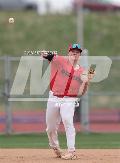 Thumbnail 3 in Regis Jesuit @ Legend photogallery.