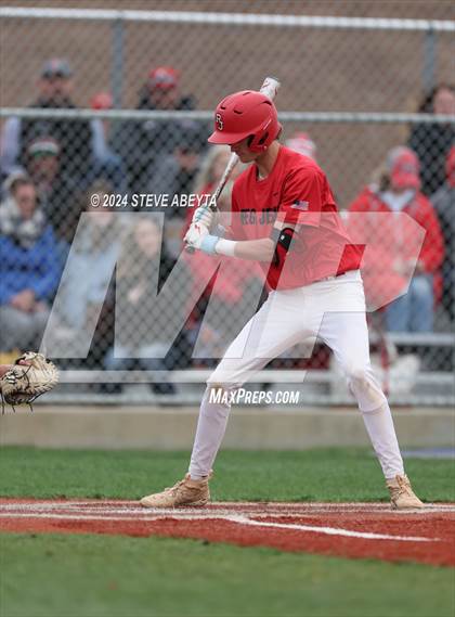 Thumbnail 1 in Regis Jesuit @ Legend photogallery.