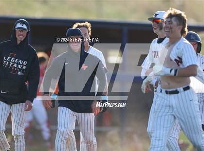 Thumbnail 3 in Regis Jesuit @ Legend photogallery.