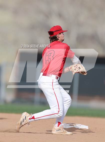Thumbnail 3 in Regis Jesuit @ Legend photogallery.
