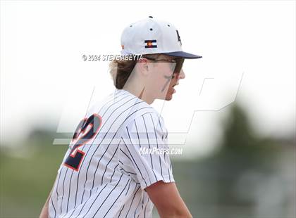 Thumbnail 2 in Regis Jesuit @ Legend photogallery.
