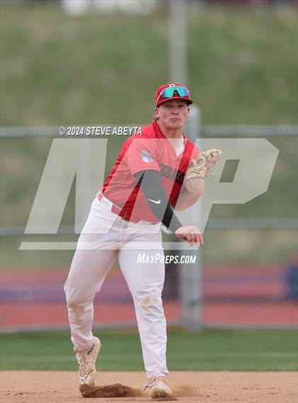 Thumbnail 1 in Regis Jesuit @ Legend photogallery.