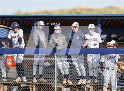 Thumbnail 3 in Regis Jesuit @ Legend photogallery.