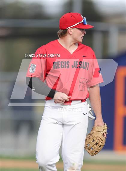 Thumbnail 1 in Regis Jesuit @ Legend photogallery.