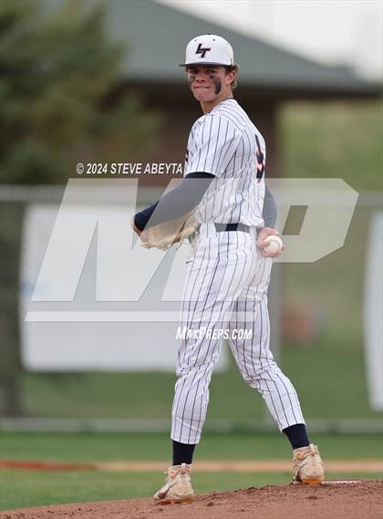 Thumbnail 1 in Regis Jesuit @ Legend photogallery.