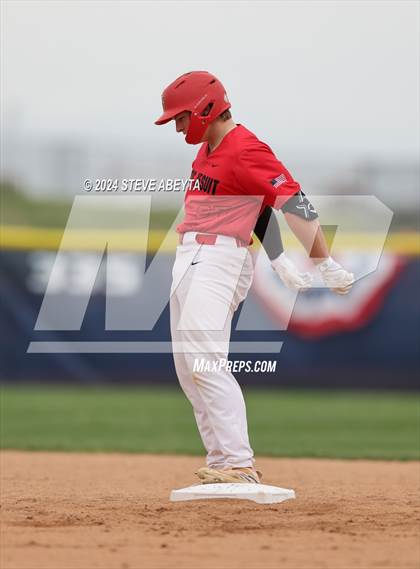 Thumbnail 2 in Regis Jesuit @ Legend photogallery.