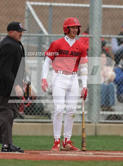 Thumbnail 3 in Regis Jesuit @ Legend photogallery.