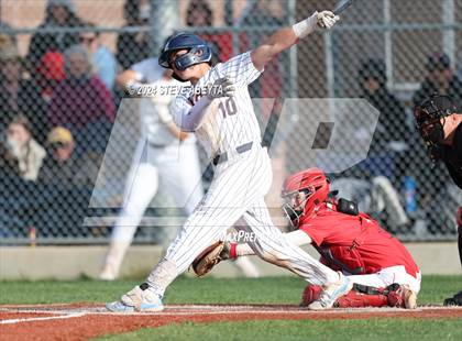 Thumbnail 3 in Regis Jesuit @ Legend photogallery.
