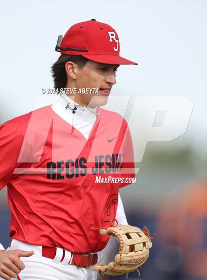 Thumbnail 1 in Regis Jesuit @ Legend photogallery.