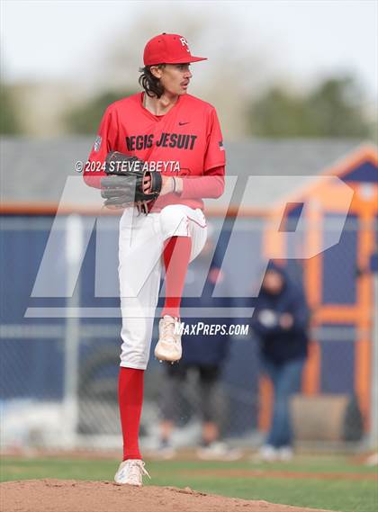 Thumbnail 3 in Regis Jesuit @ Legend photogallery.