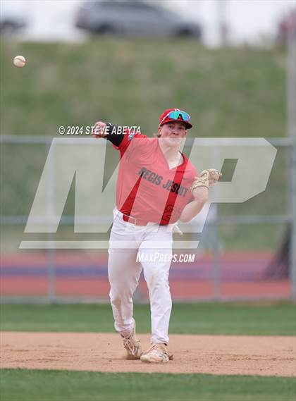 Thumbnail 2 in Regis Jesuit @ Legend photogallery.