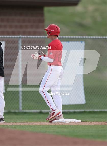 Thumbnail 3 in Regis Jesuit @ Legend photogallery.