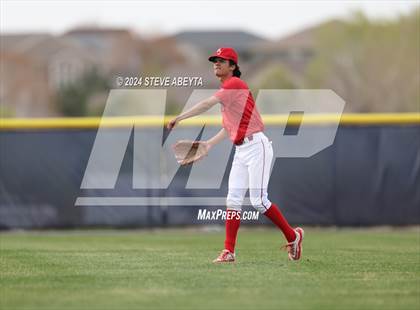 Thumbnail 3 in Regis Jesuit @ Legend photogallery.