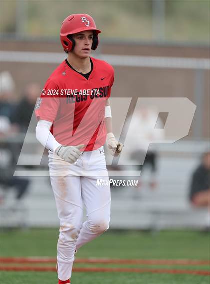 Thumbnail 2 in Regis Jesuit @ Legend photogallery.