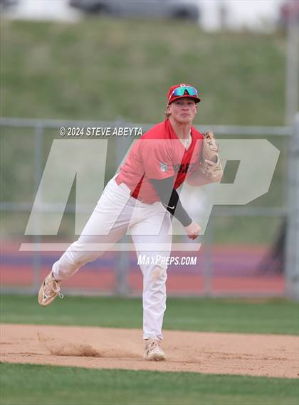 Thumbnail 1 in Regis Jesuit @ Legend photogallery.