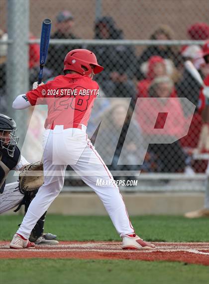 Thumbnail 1 in Regis Jesuit @ Legend photogallery.