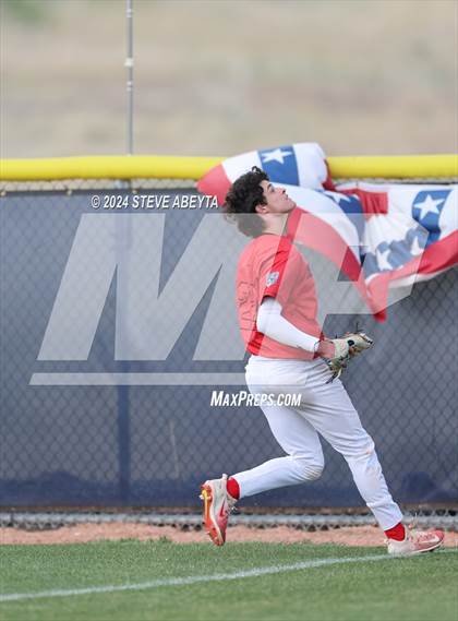 Thumbnail 1 in Regis Jesuit @ Legend photogallery.