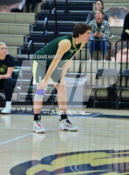 Thumbnail 2 in Regional Round 1 D'Evelyn vs Bear Creek photogallery.