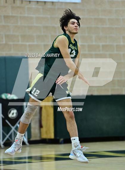 Thumbnail 2 in Regional Round 1 D'Evelyn vs Bear Creek photogallery.