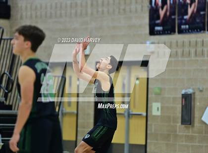 Thumbnail 1 in Regional Round 1 D'Evelyn vs Bear Creek photogallery.