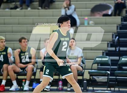 Thumbnail 1 in Regional Round 1 D'Evelyn vs Bear Creek photogallery.