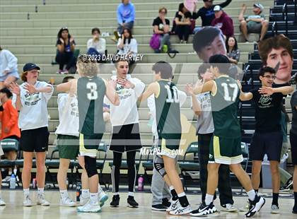 Thumbnail 1 in Regional Round 1 D'Evelyn vs Bear Creek photogallery.