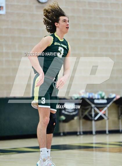 Thumbnail 2 in Regional Round 1 D'Evelyn vs Bear Creek photogallery.