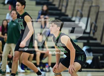 Thumbnail 3 in Regional Round 1 D'Evelyn vs Bear Creek photogallery.