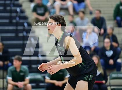 Thumbnail 2 in Regional Round 1 D'Evelyn vs Bear Creek photogallery.
