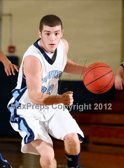 Thumbnail 2 in Central Hardin vs. East Jessamine (Lloyd Memorial Classic) photogallery.