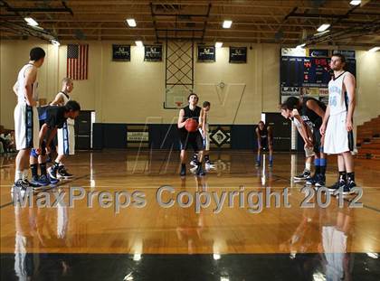 Thumbnail 2 in Central Hardin vs. East Jessamine (Lloyd Memorial Classic) photogallery.