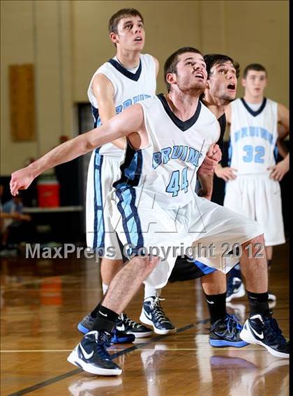Thumbnail 3 in Central Hardin vs. East Jessamine (Lloyd Memorial Classic) photogallery.
