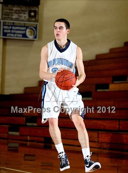 Thumbnail 2 in Central Hardin vs. East Jessamine (Lloyd Memorial Classic) photogallery.