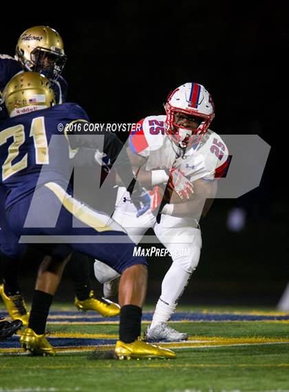 Thumbnail 2 in DeMatha @ Our Lady of Good Counsel photogallery.