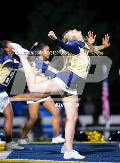 Thumbnail 2 in DeMatha @ Our Lady of Good Counsel photogallery.