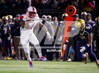 Thumbnail 1 in DeMatha @ Our Lady of Good Counsel photogallery.