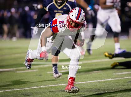 Thumbnail 1 in DeMatha @ Our Lady of Good Counsel photogallery.