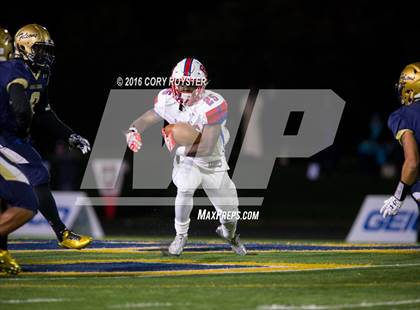 Thumbnail 3 in DeMatha @ Our Lady of Good Counsel photogallery.