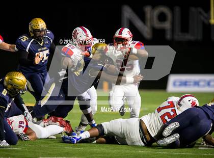 Thumbnail 3 in DeMatha @ Our Lady of Good Counsel photogallery.