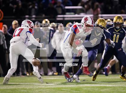 Thumbnail 2 in DeMatha @ Our Lady of Good Counsel photogallery.