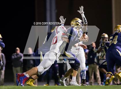 Thumbnail 1 in DeMatha @ Our Lady of Good Counsel photogallery.