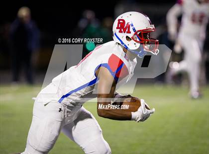 Thumbnail 2 in DeMatha @ Our Lady of Good Counsel photogallery.