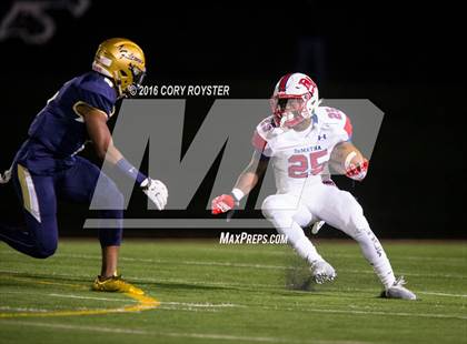 Thumbnail 3 in DeMatha @ Our Lady of Good Counsel photogallery.
