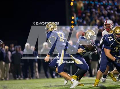 Thumbnail 1 in DeMatha @ Our Lady of Good Counsel photogallery.