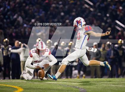 Thumbnail 2 in DeMatha @ Our Lady of Good Counsel photogallery.