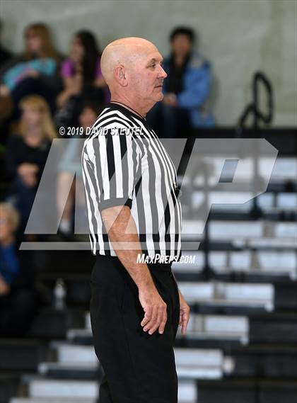 Thumbnail 1 in Sutter vs. Davis (Ram Jam Winter Classic) photogallery.