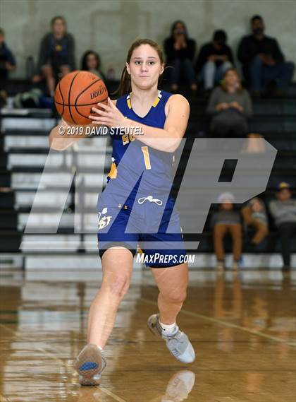 Thumbnail 1 in Sutter vs. Davis (Ram Jam Winter Classic) photogallery.